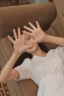 三陪保姆
